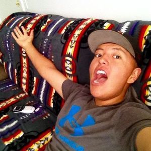 Meet your Posher, William